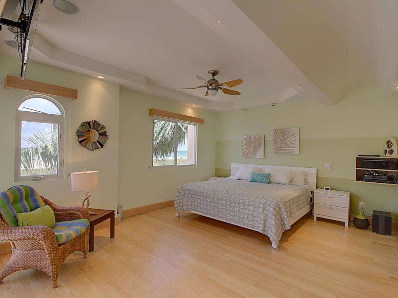 2 BR Sunset Royale Penthouse #412