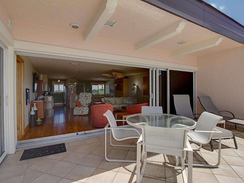 2 BR Sunset Royale Penthouse #412