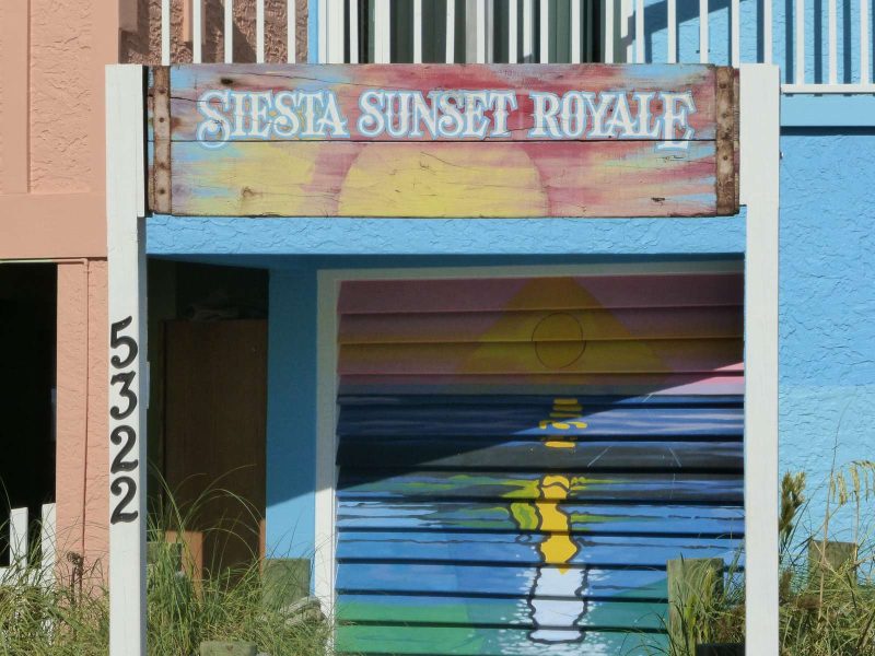 Studio #3 - Sunset Royale