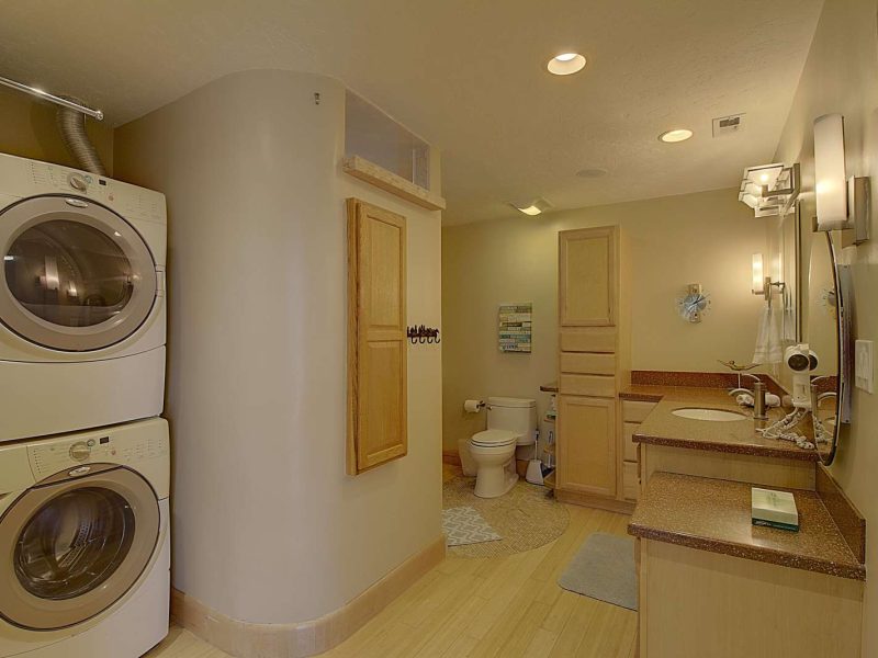 2 BR Sunset Royale Penthouse #412