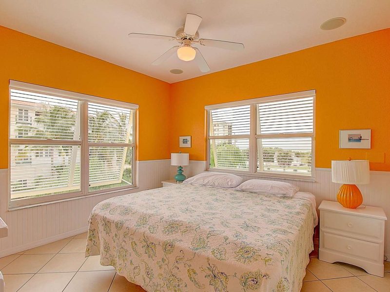 Two-bedroom #5 - Sunset Royale