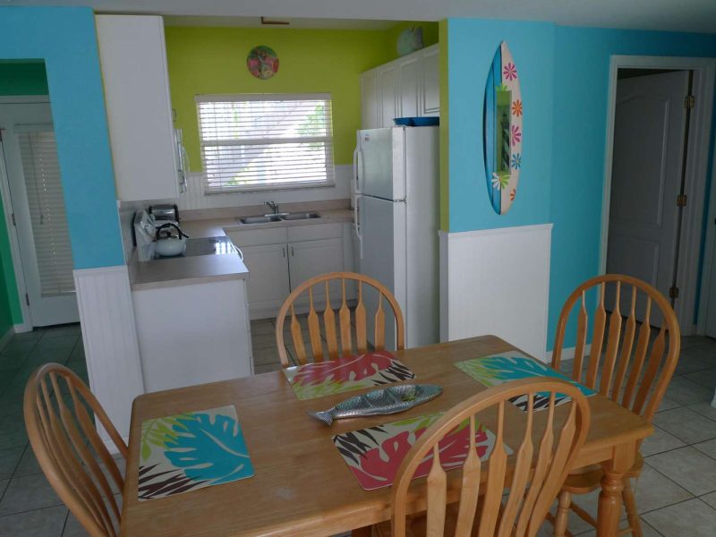 Two-bedroom #2 - Sunset Royale