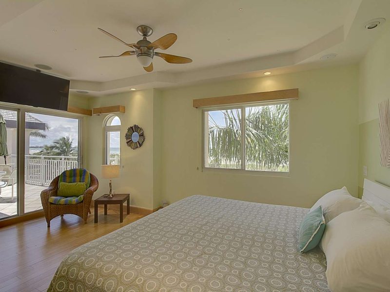 2 BR Sunset Royale Penthouse #412