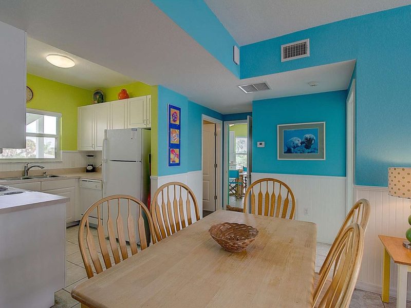 Two-bedroom #5 - Sunset Royale