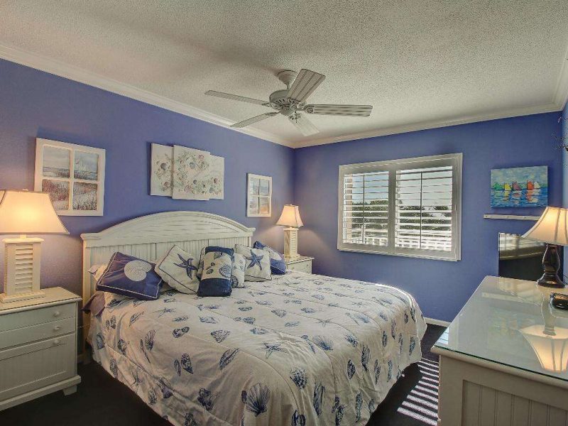 1-BR beachfront #210 at Sunset Royale