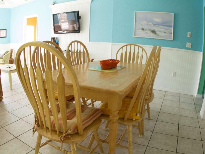 Two-bedroom #2 - Sunset Royale