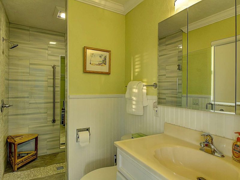 Penthouse studio suite #7 - Sunset Royale