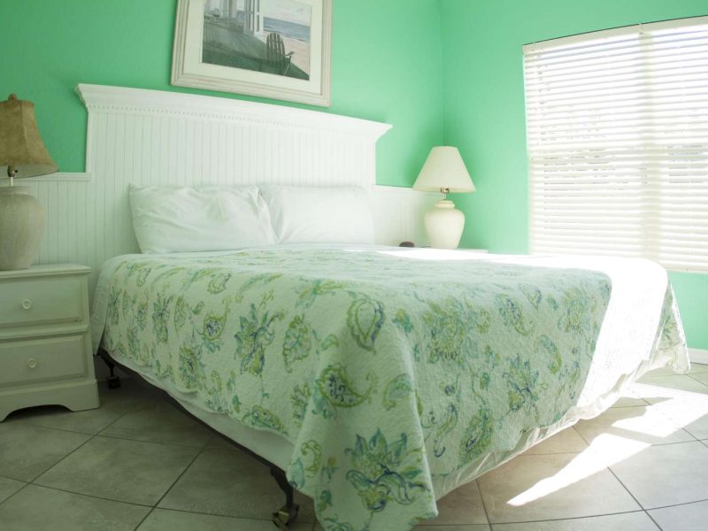 Two-bedroom #2 - Sunset Royale