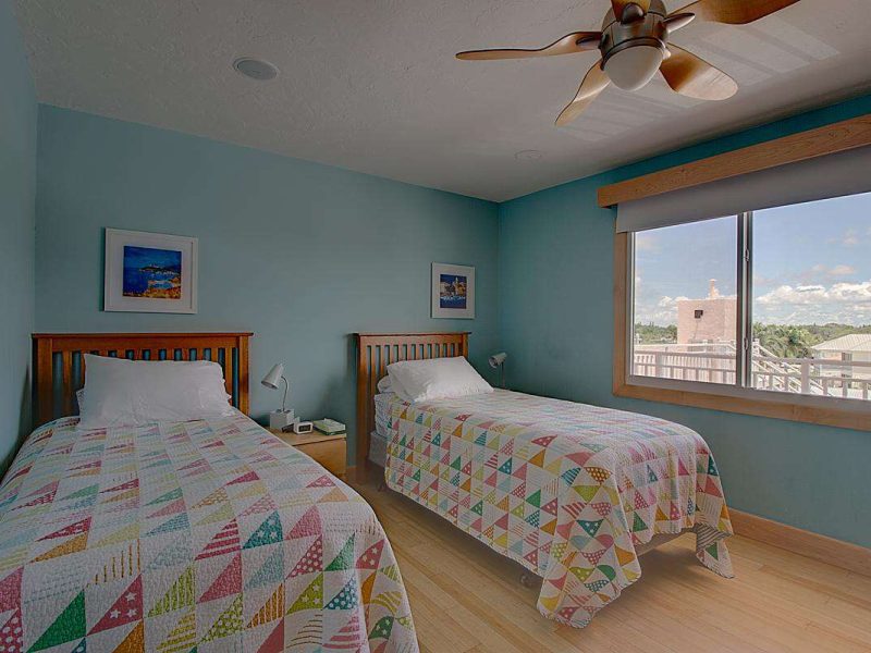 2 BR Sunset Royale Penthouse #412