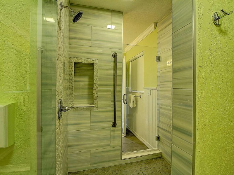 Penthouse studio suite #7 - Sunset Royale