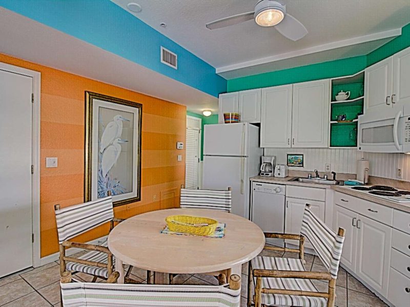 Studio #3 - Sunset Royale