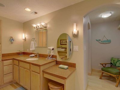 2 BR Sunset Royale Penthouse #412