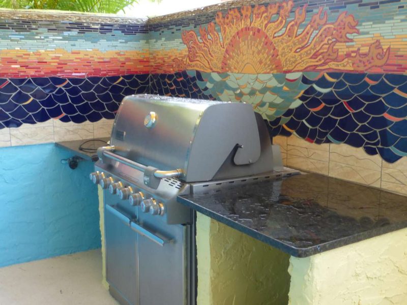 Two-bedroom #2 - Sunset Royale