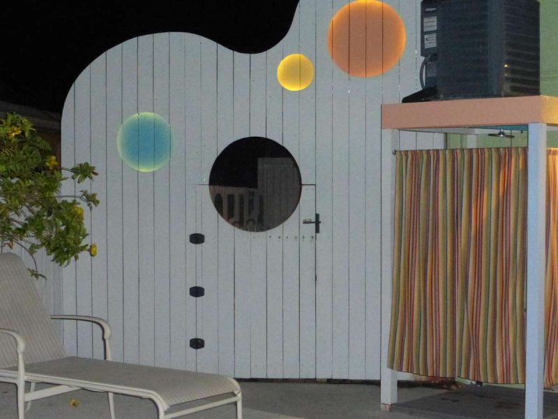 Two-bedroom #2 - Sunset Royale